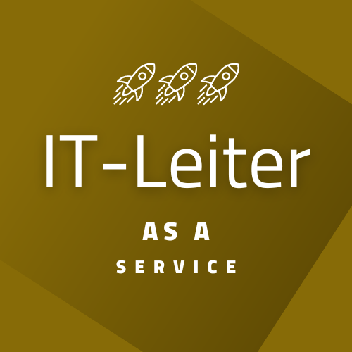 Evoloque IT-Leiter Service